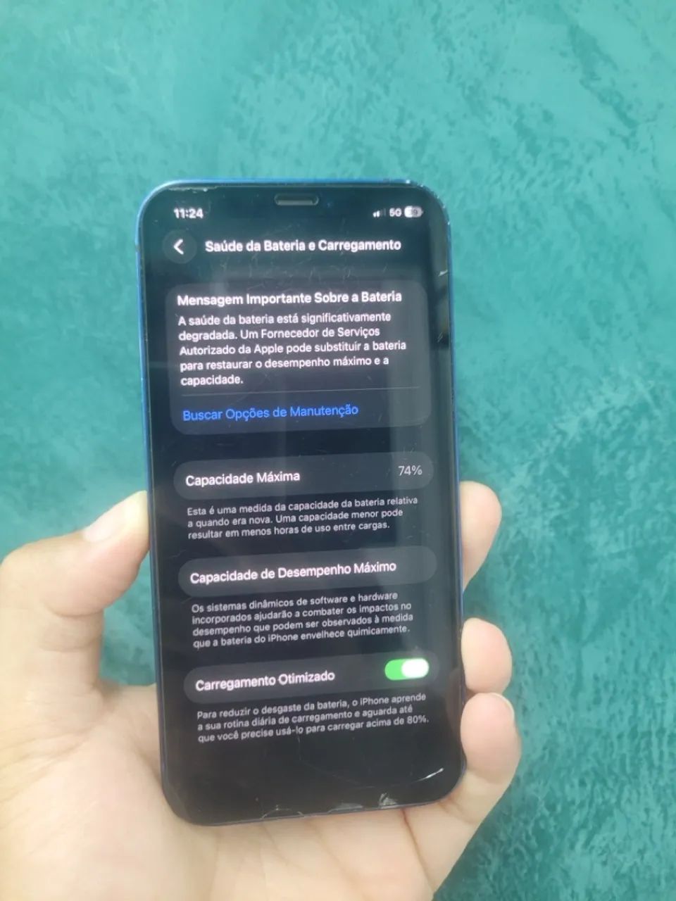 iPhone 12 - Foto 4