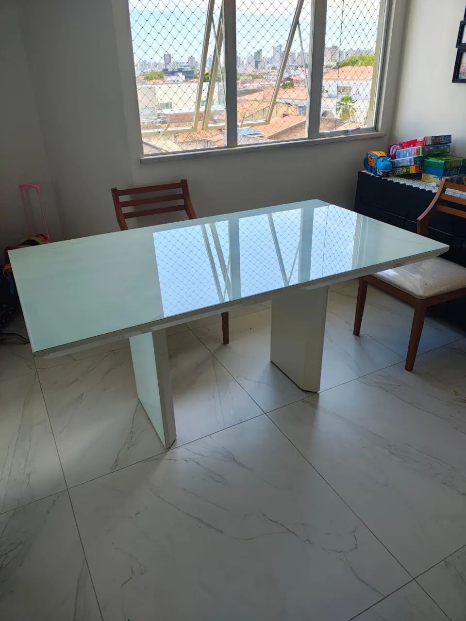 Vendo Mesa de Jantar