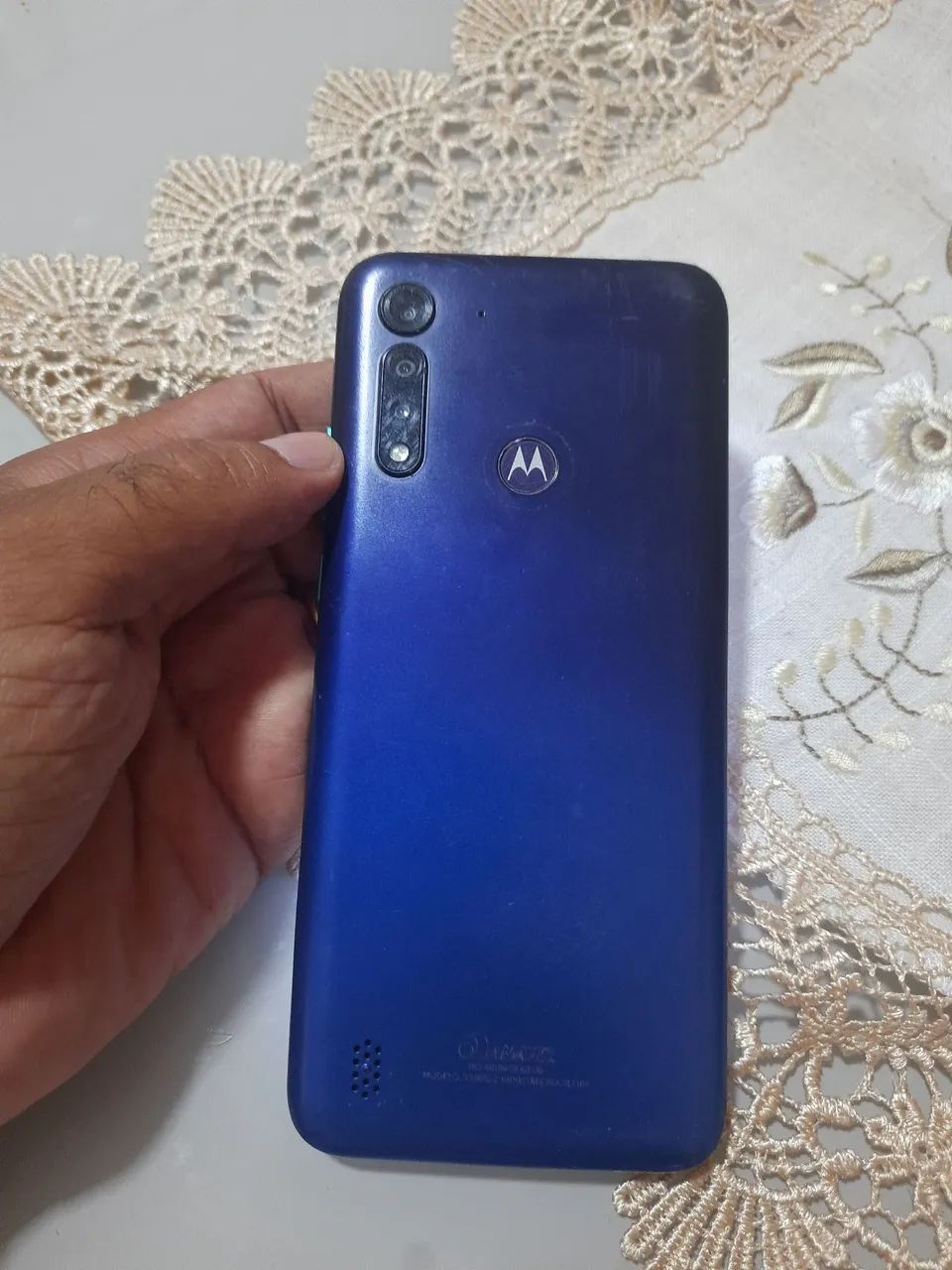 Moto g8 power lite - Foto 3