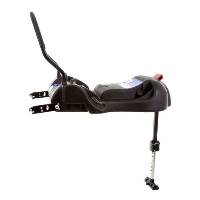 Base Veicular Terni Isofix