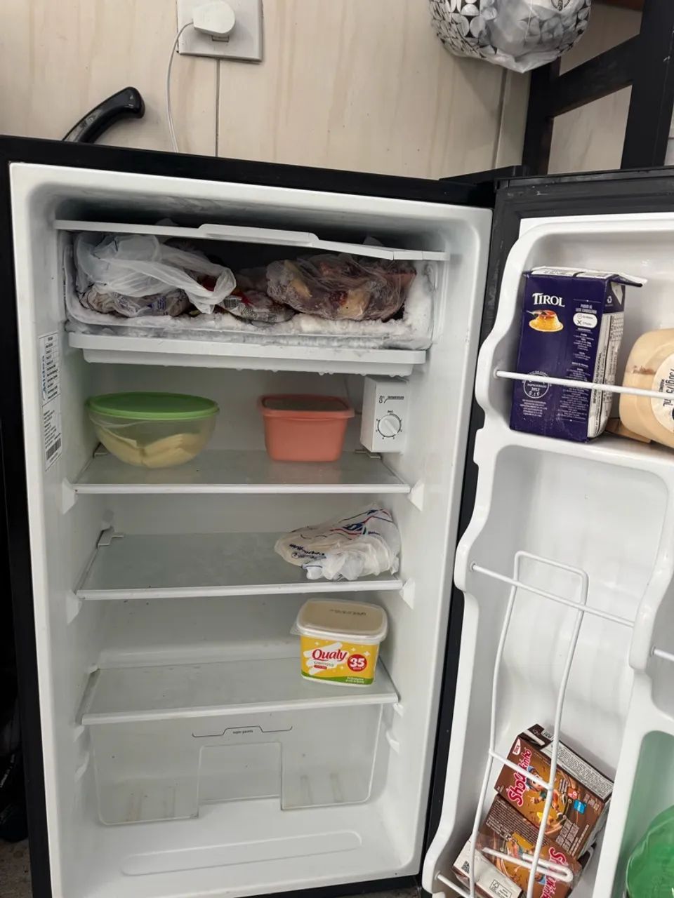 Frigobar Midea 93l - Foto 4