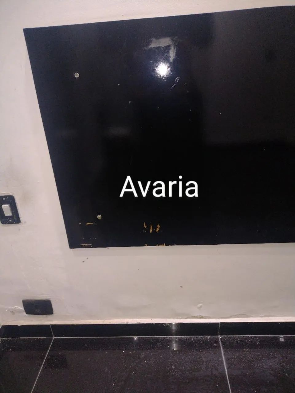Cabeceira de cama de solteiro  - Foto 3