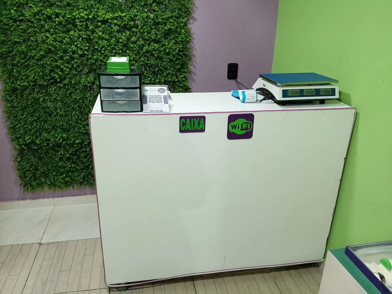 Açaiteria completa - Foto 2