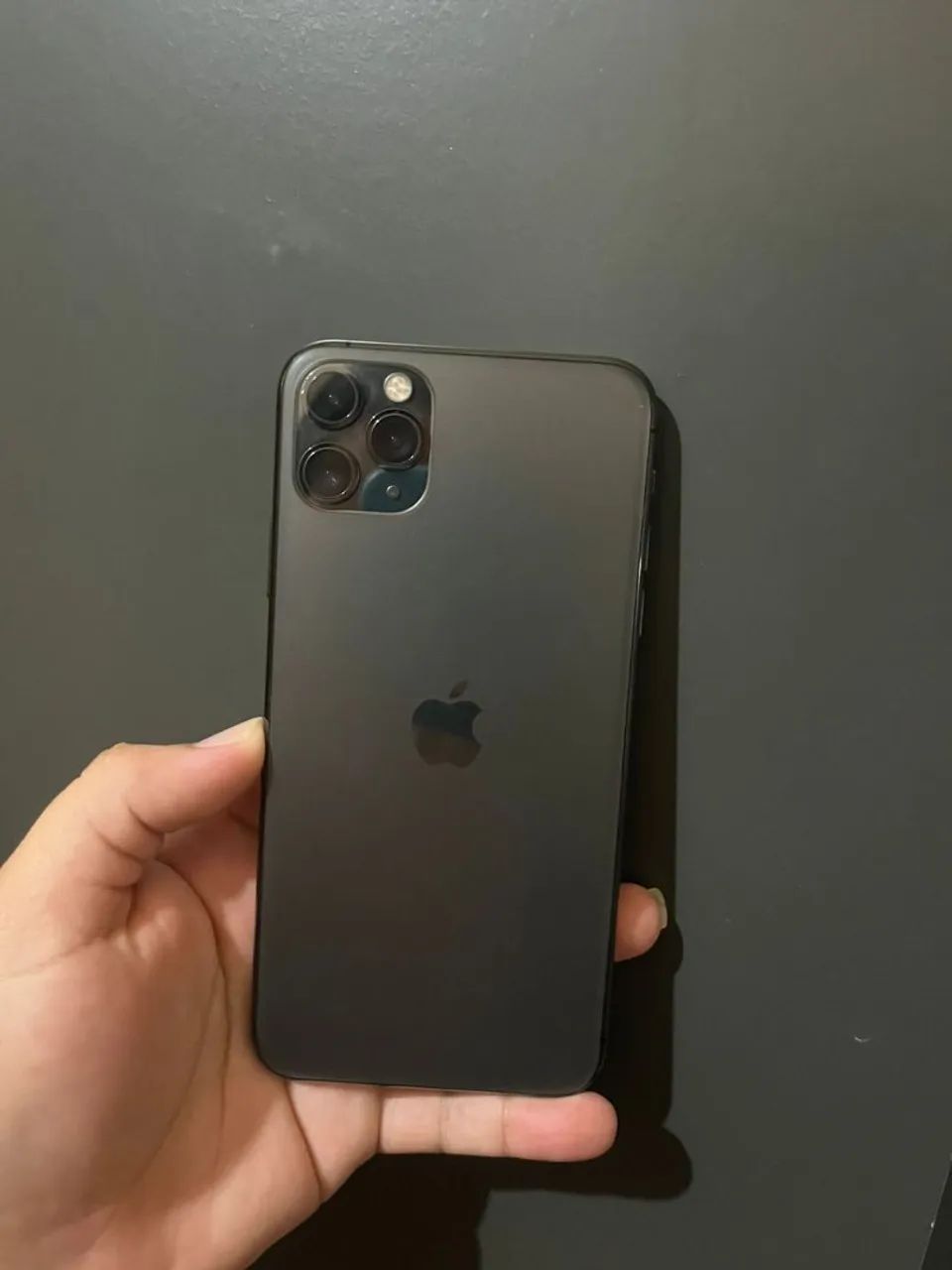 iPhone 11 pro Max 64 gb LEIA A DESCRICAO