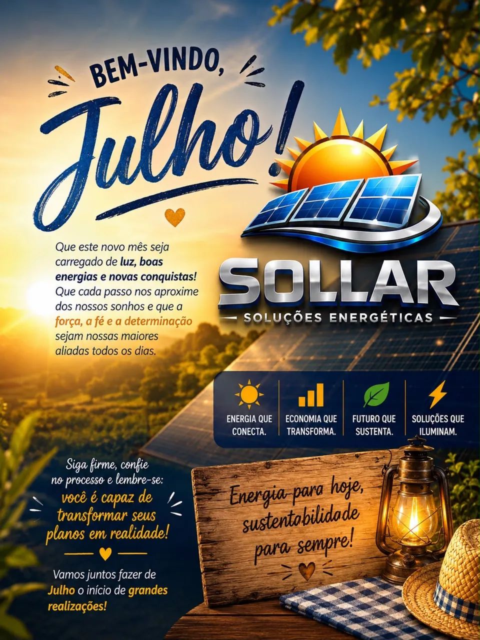 Energia Solar