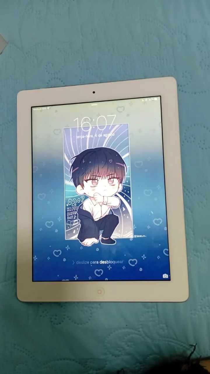 Vendo Ipad 64GB - Foto 4