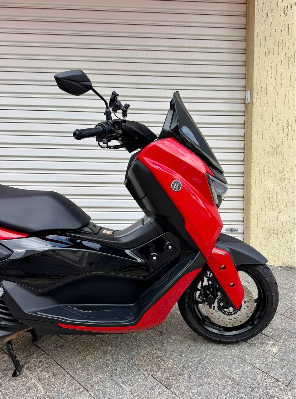Yamaha Nmax 160 CONNECTED 2025  - Foto 3