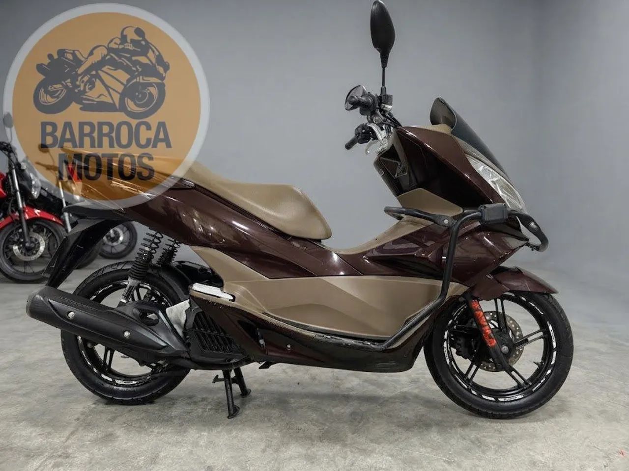 Honda PCX 150 150 cc  - Foto 2