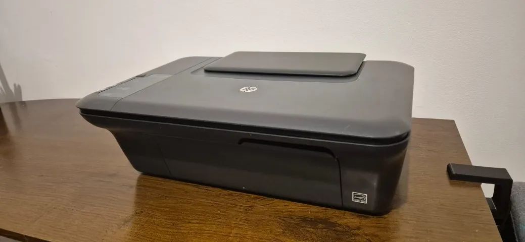 Impressora Multifuncional HP Deskjet 2050  - Foto 3