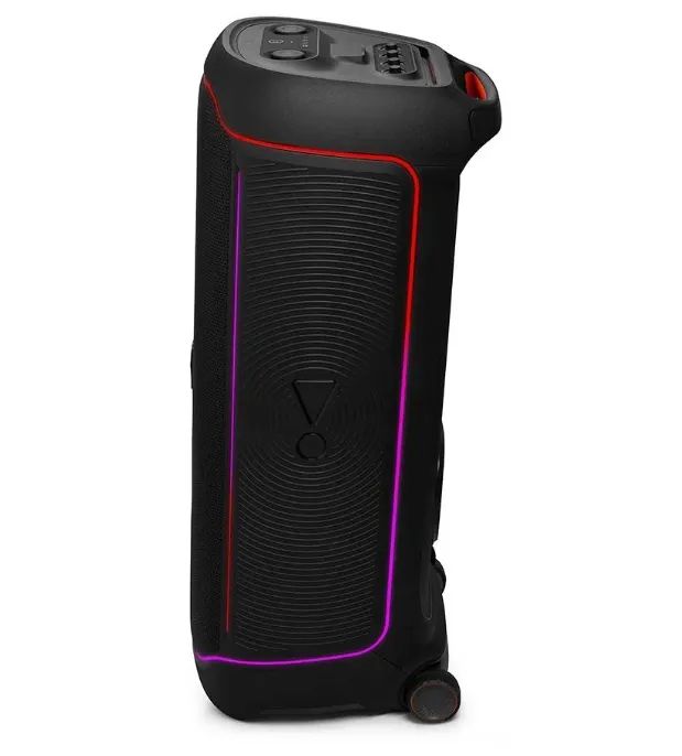 Caixa de Som JBL Partybox Ultimate 1100W