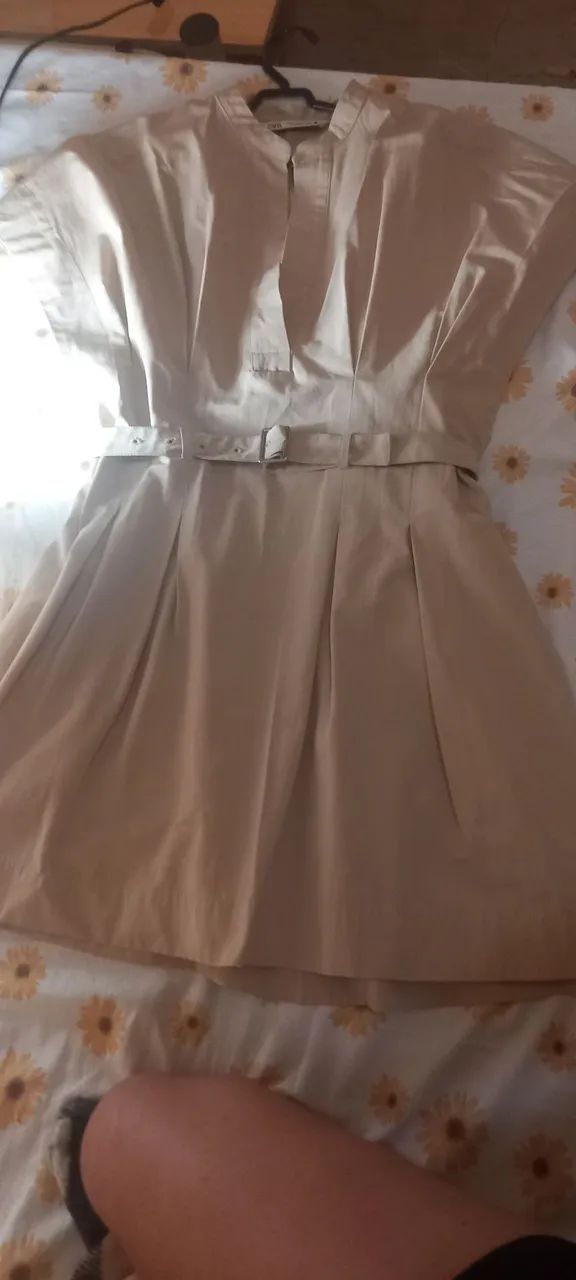 Vestidos ZARA - Foto 5