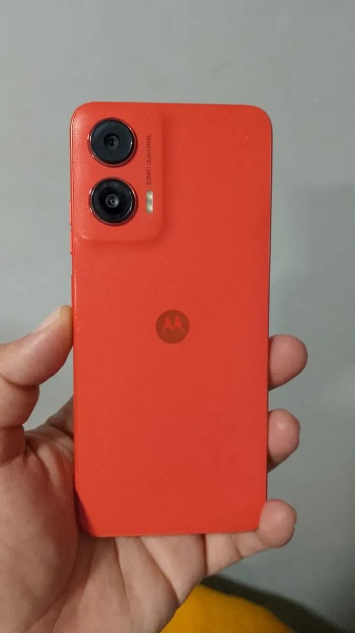 Troco Moto G35 5G  - Foto 2