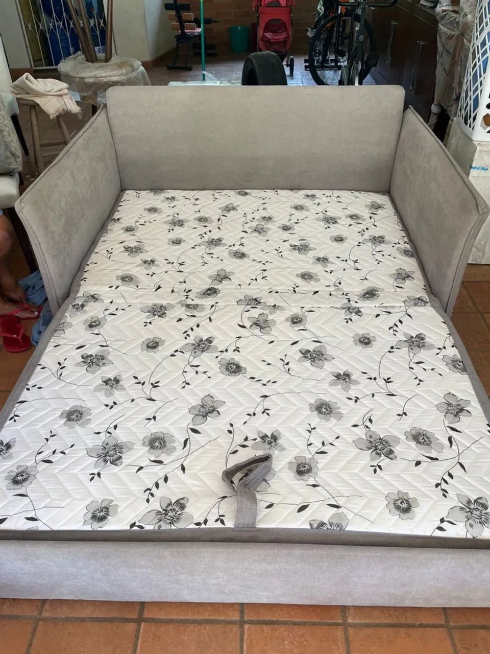 Vendo sofa - Foto 4