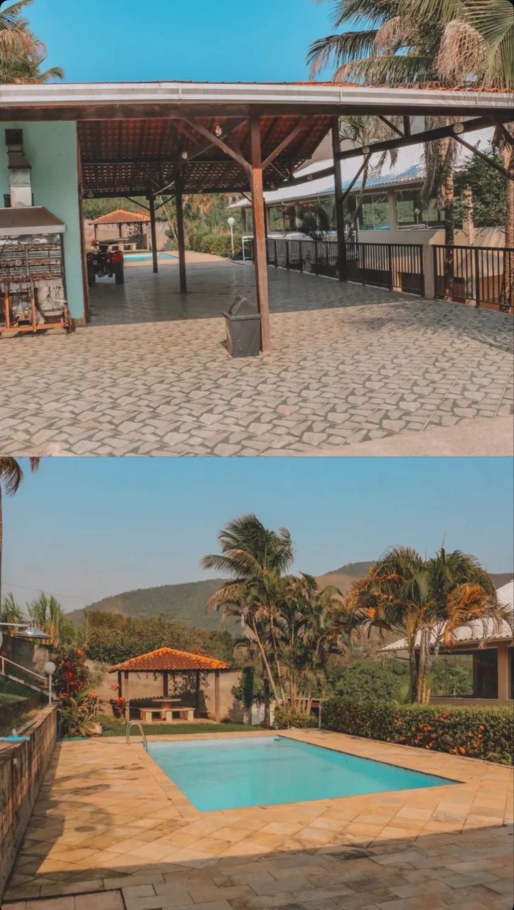 SÍTIO PARA EVENTOS (orçamento personalizado) - Foto 4