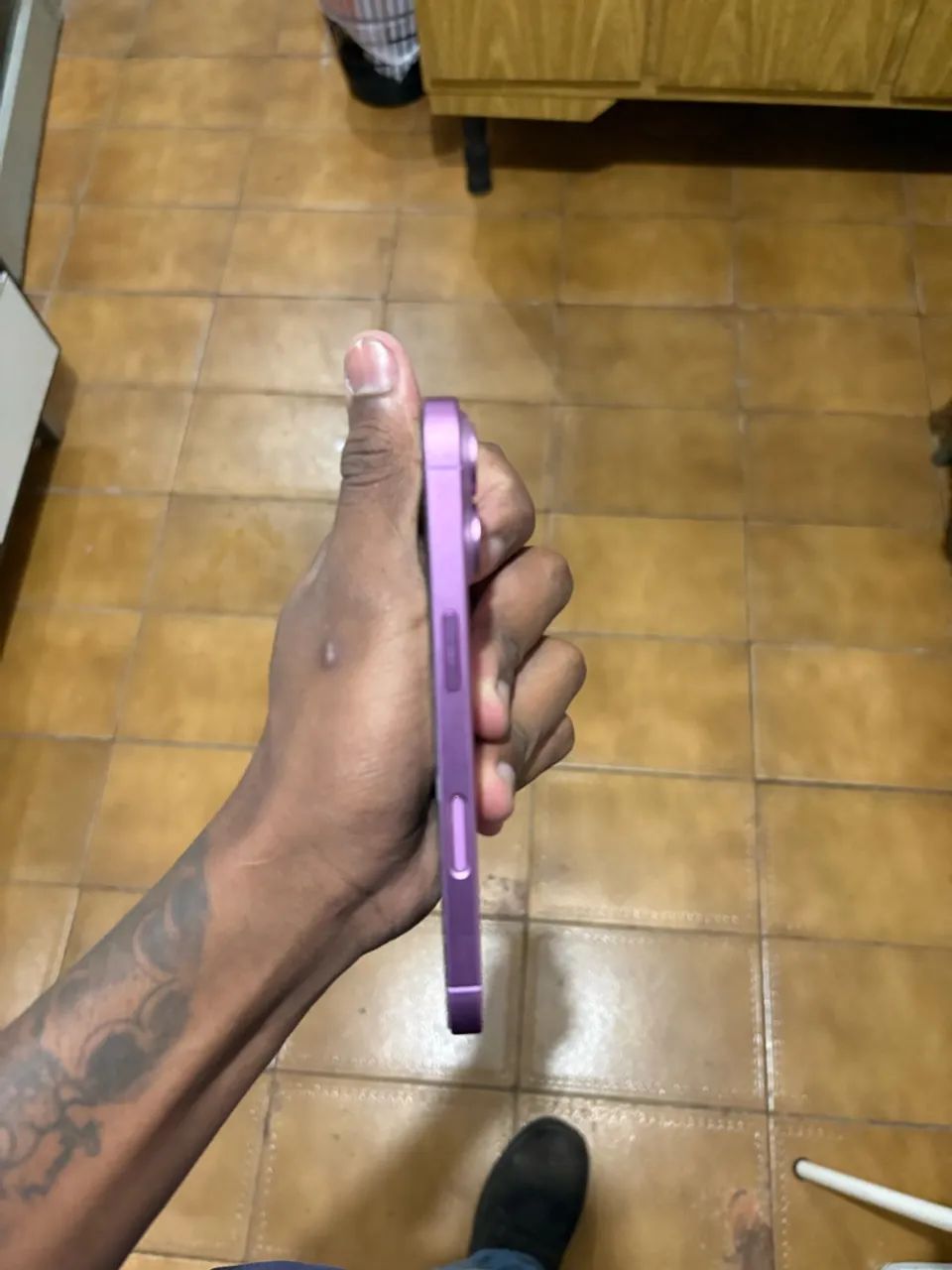 iPhone 16 - Foto 4