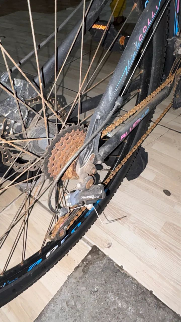 VENDO BIKE  - Foto 3