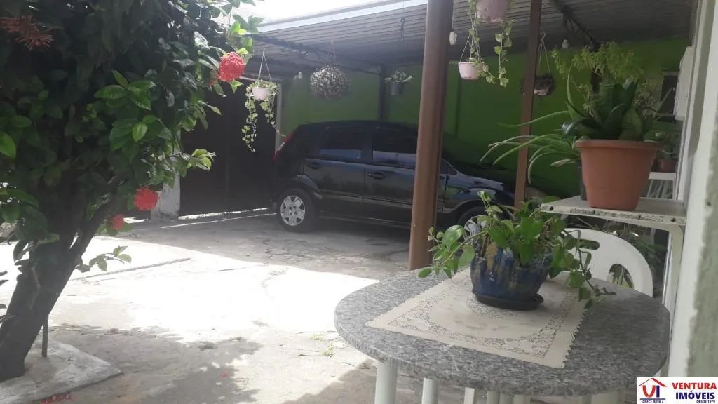 Casa à Venda em Rio Doce