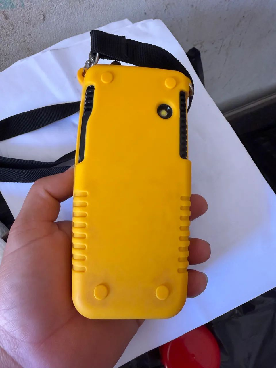Localizador de satélite satlink - Foto 2