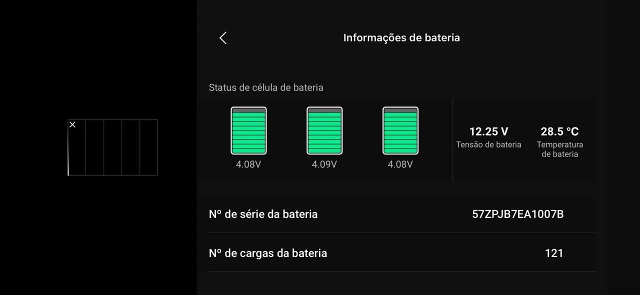 Drone DJI Air 2S  - Foto 5