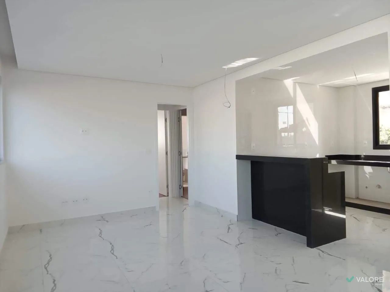 Apartamento 2 quartos  São Pedro