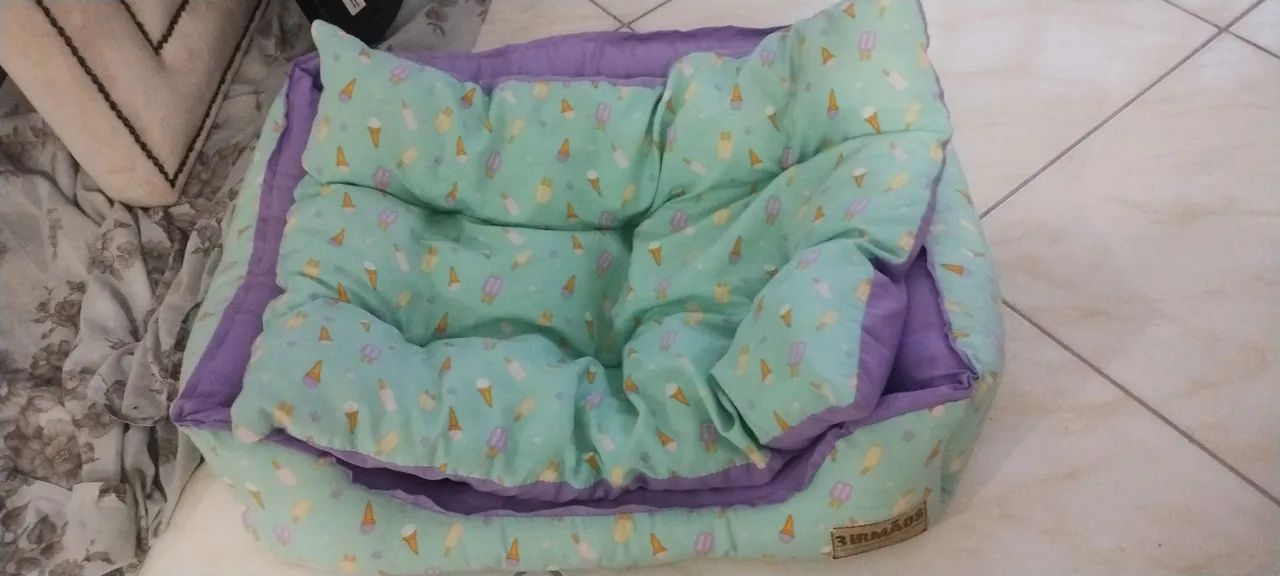 Caminha pet 