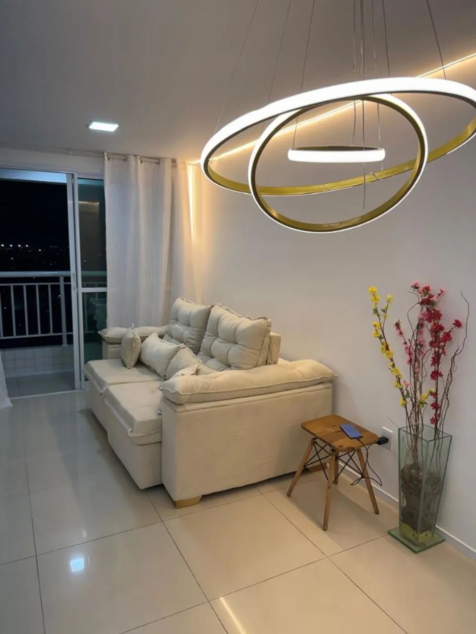 Vendo apto. 20° andar linda Vista !!! - Foto 2