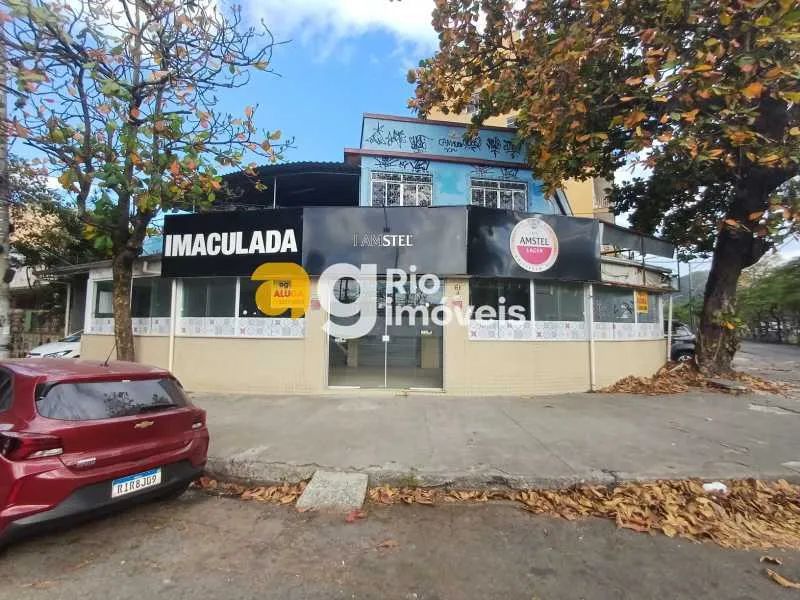 Loja : / Comercial / Vila Valqueire