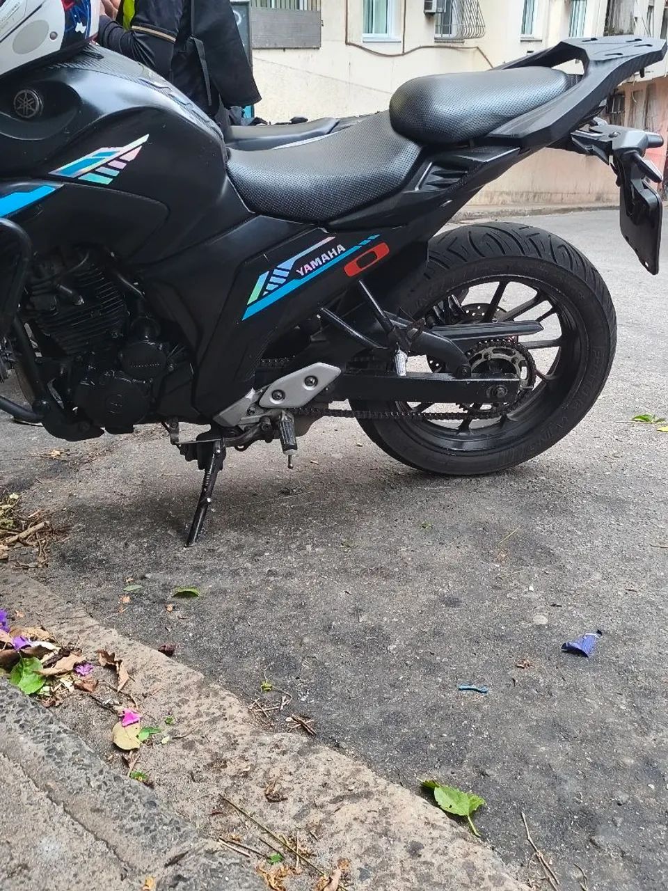fazer 250 flex - Foto 5