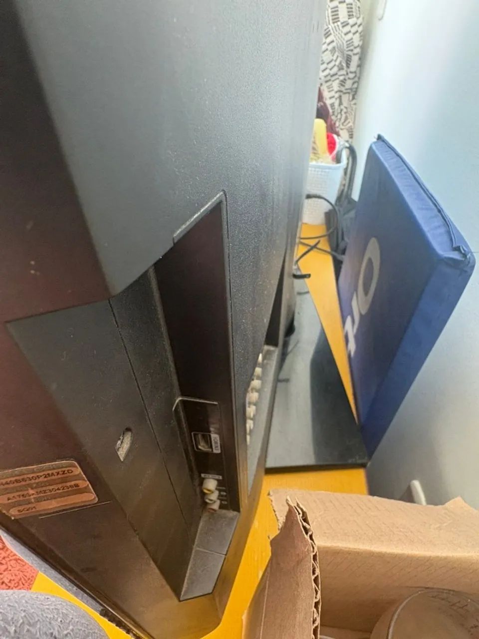 TV Samsung LCD  - Foto 2