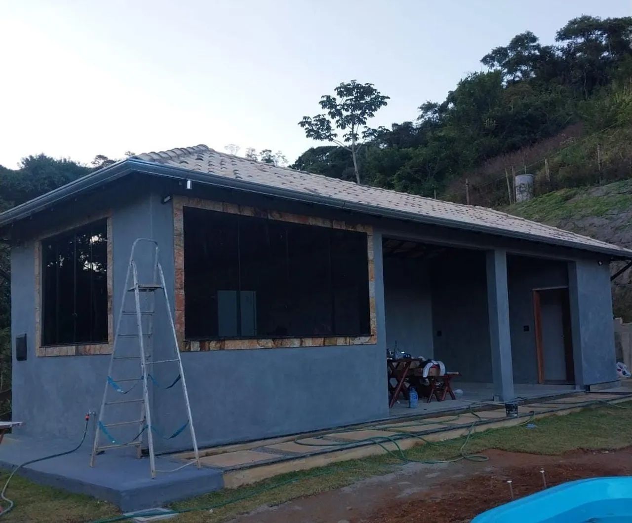 Pintor Profissional  - Foto 5