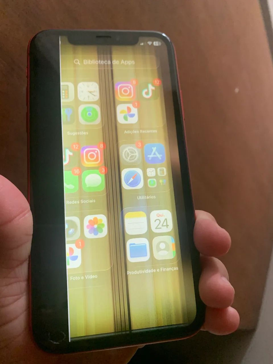 Iphone 11  - Foto 2