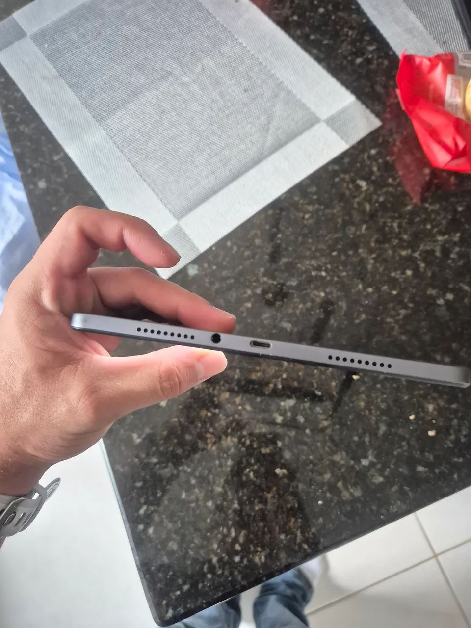Redmi Pad 2 - Foto 4