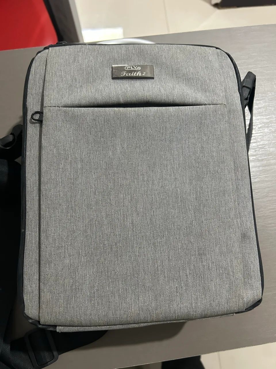 Drone CFly Faith 2 (uso pra retirada de peças de sucata) - Foto 3