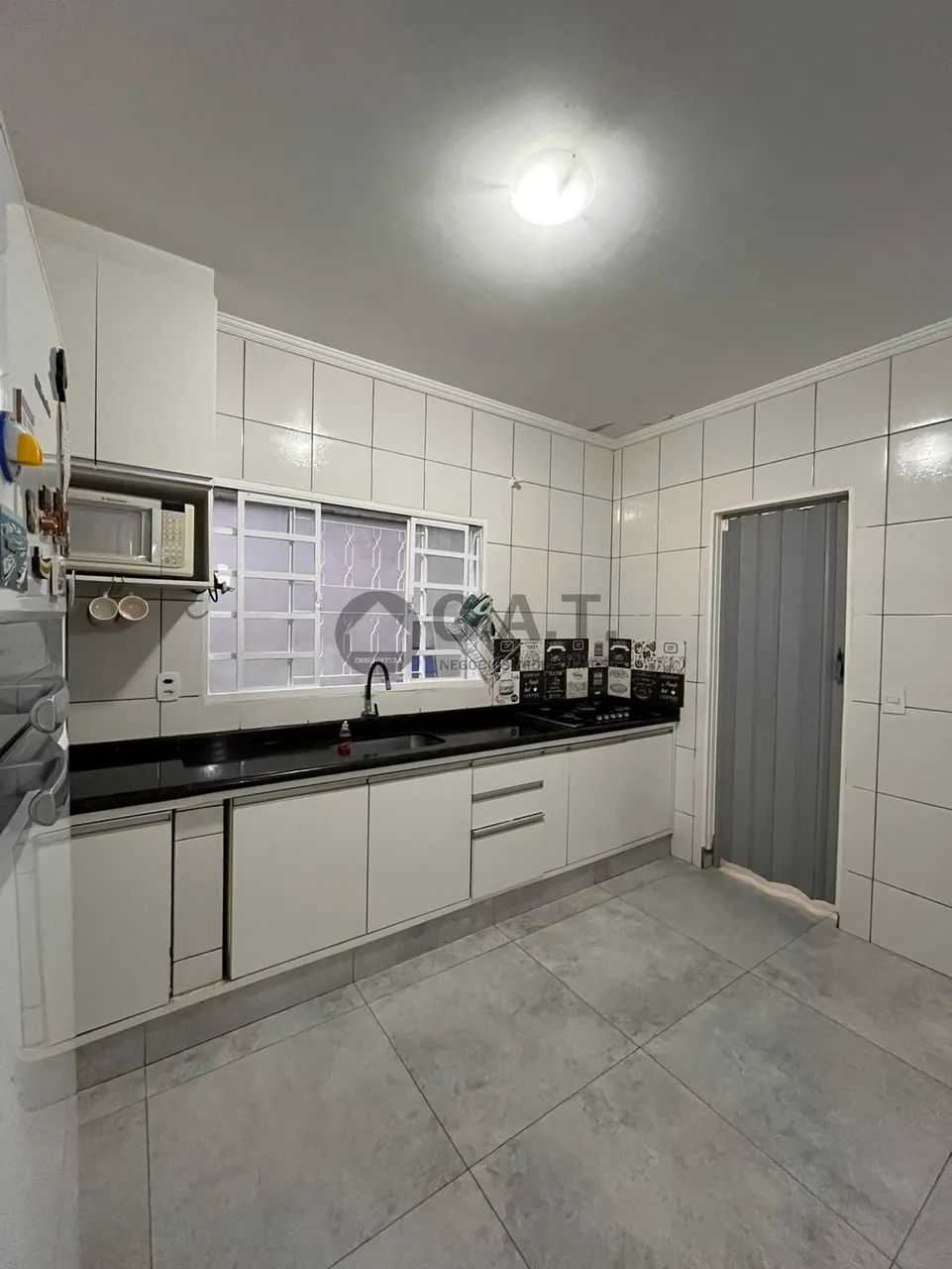 Casa à venda em Sorocaba-SP, Jardim Wanel Ville V. 3 quartos, 1 suíte, 2 salas, 3 banheiro - Foto 10