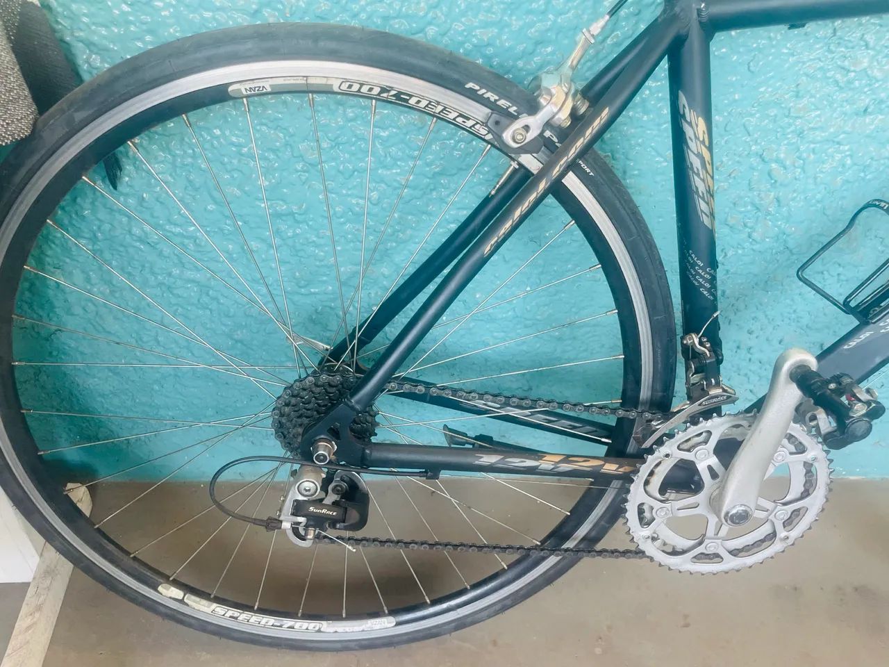 Bike Speed Caloi 10 - Foto 3