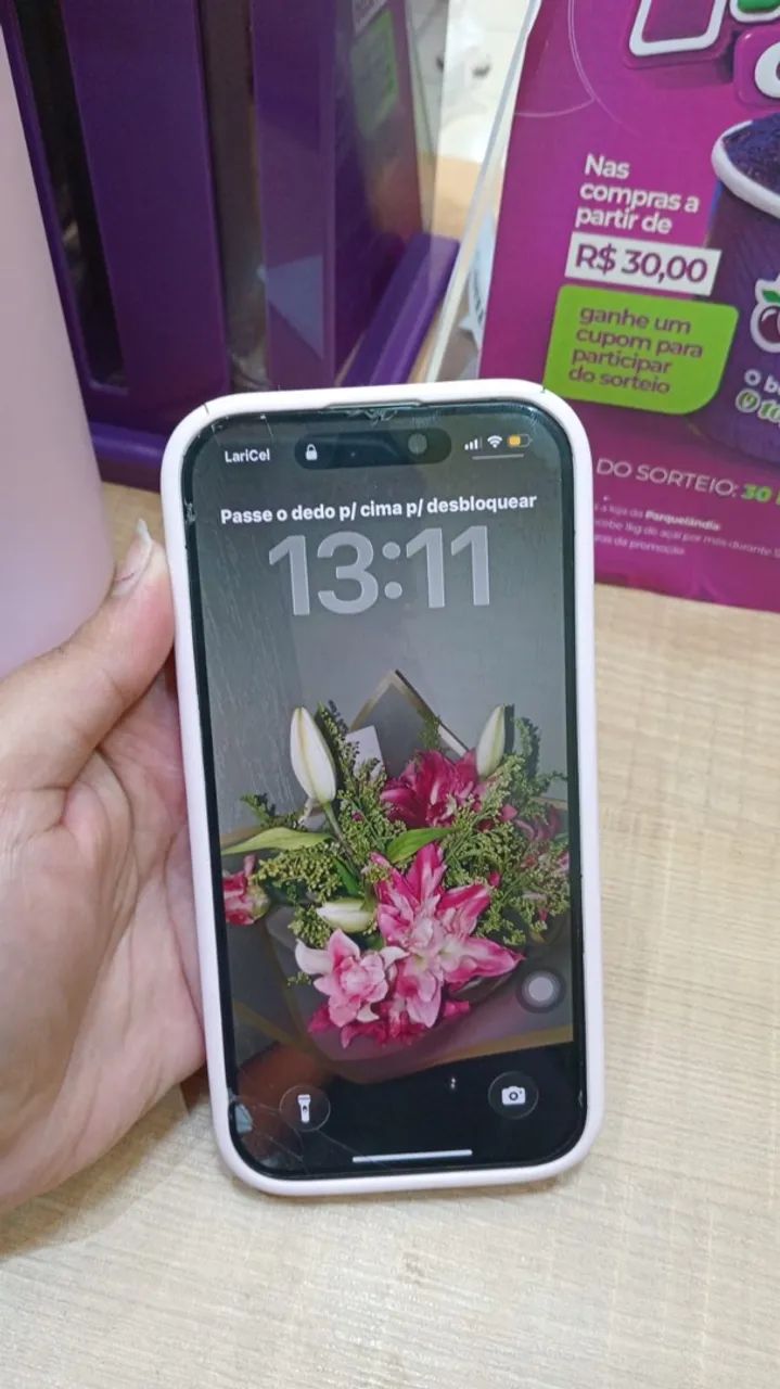 iPhone 15 128g - Foto 2