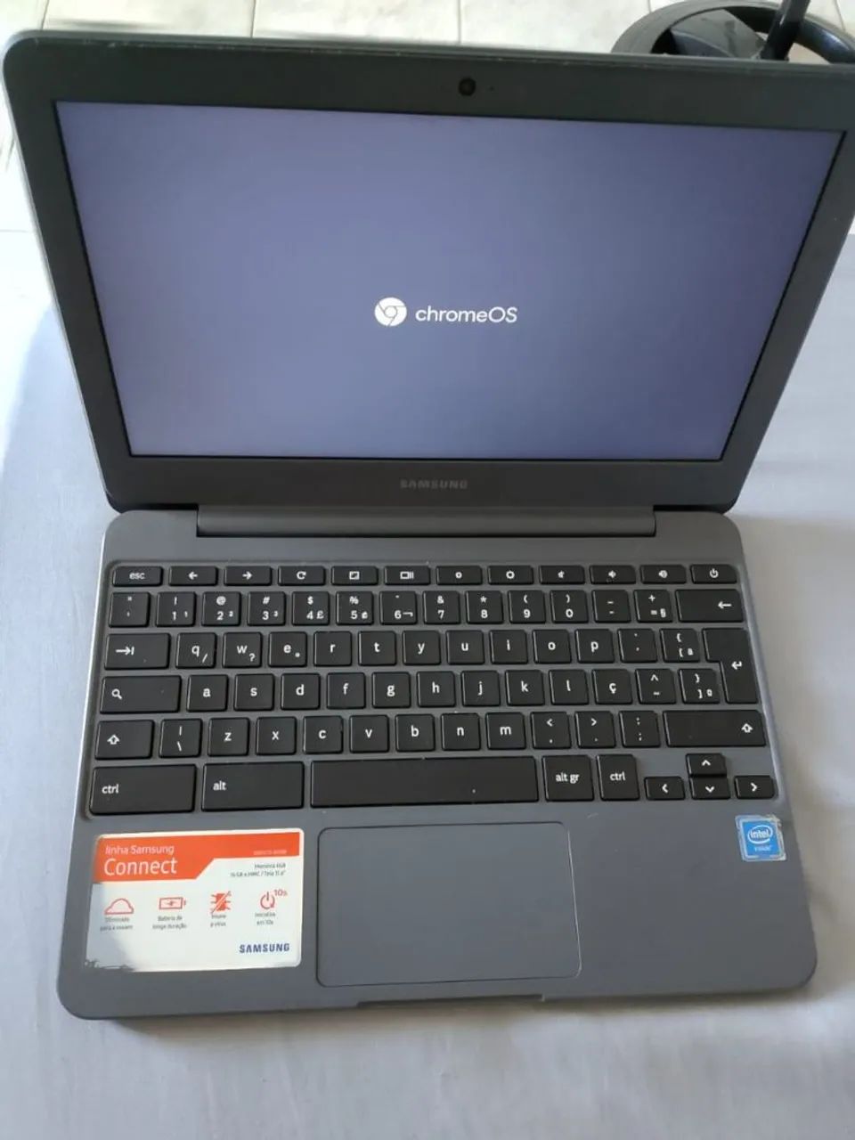 Samsung Connect Chromebook - Foto 2