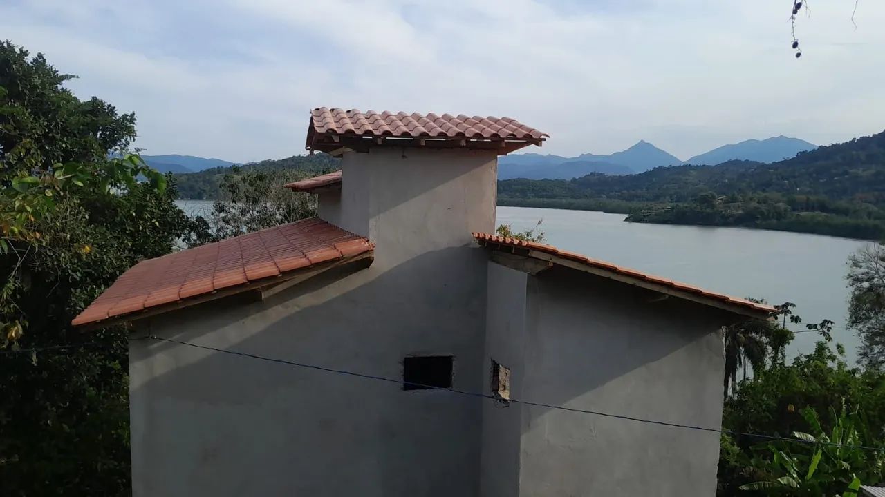 Foto - Paraty - 