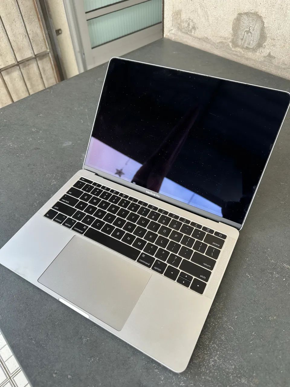 MacBook Pro 2017 A1708 Intel i5 8gb/128gb ssd