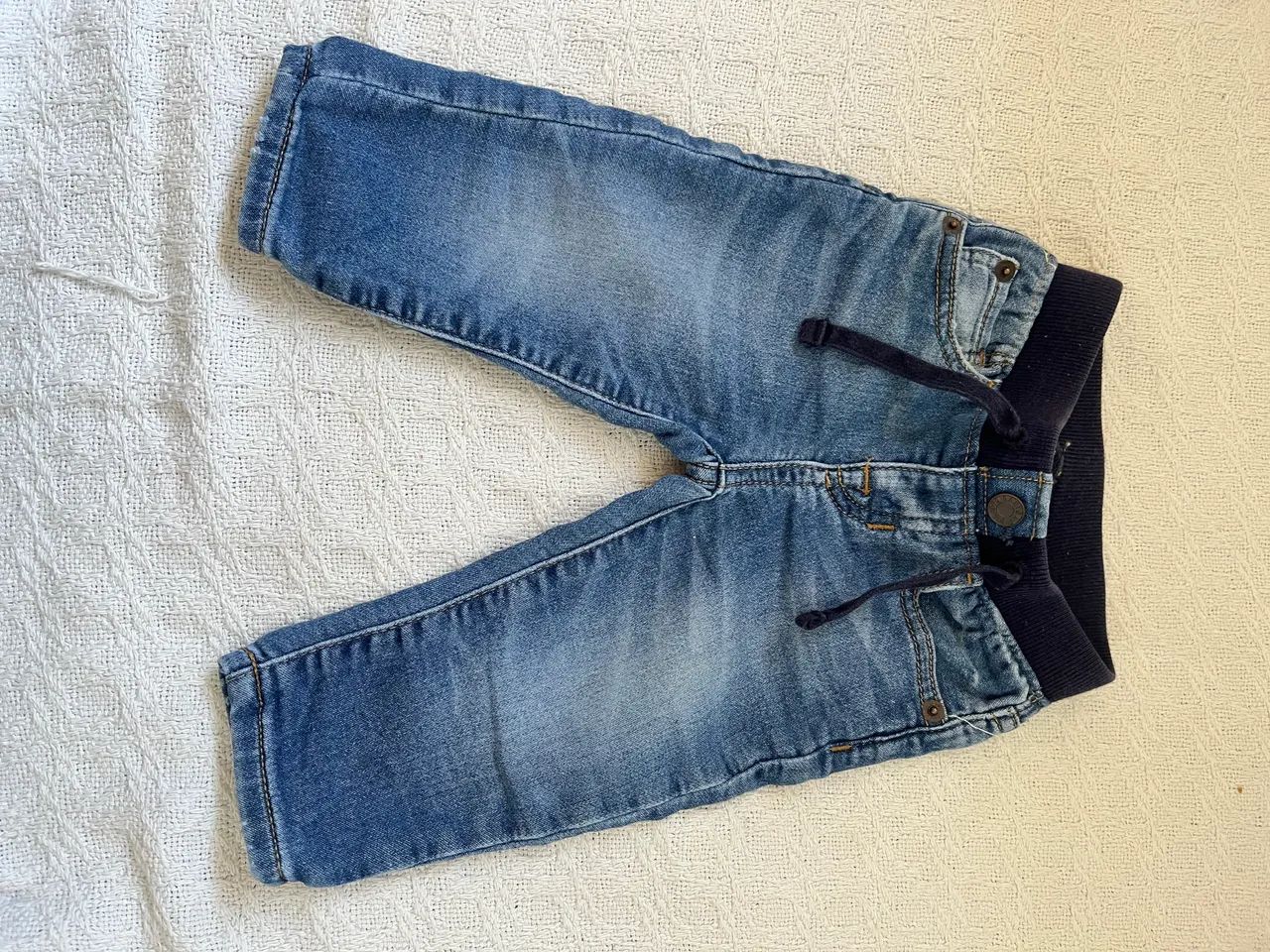 DESAPEGO ROUPAS DE MARCA (Carters, gap, Zara e outros)  - Foto 5