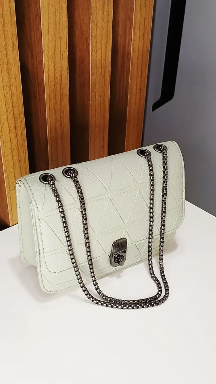 Bolsas femininas lindas!!! - Foto 4