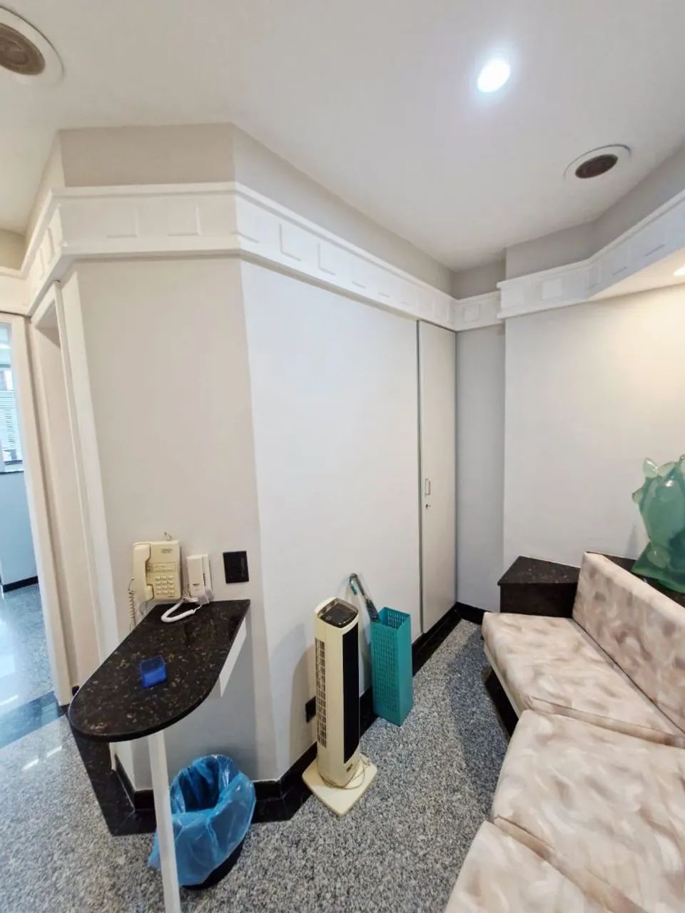  Sala Comercial em Ipanema com Vista Panorâmica  - Foto 2