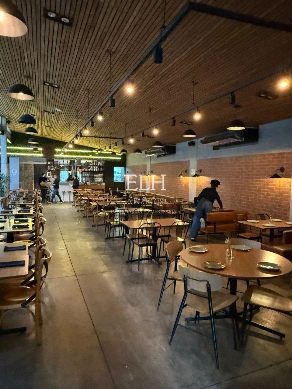 Restaurante para Investidores - Itaim Bibi (SP) - Foto 3