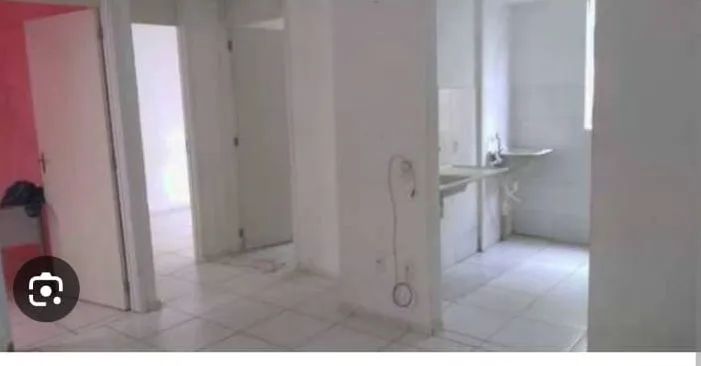Apartamento morar melhor