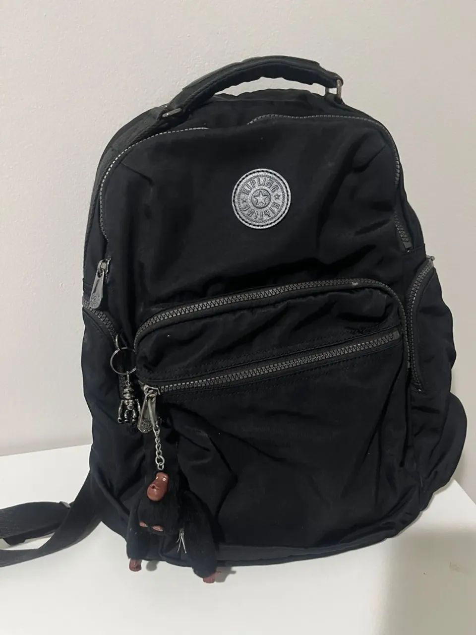 Mochila Kipling 