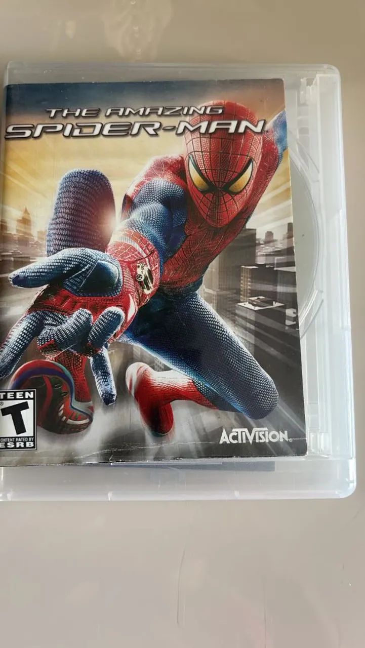 Jogos de ps3 