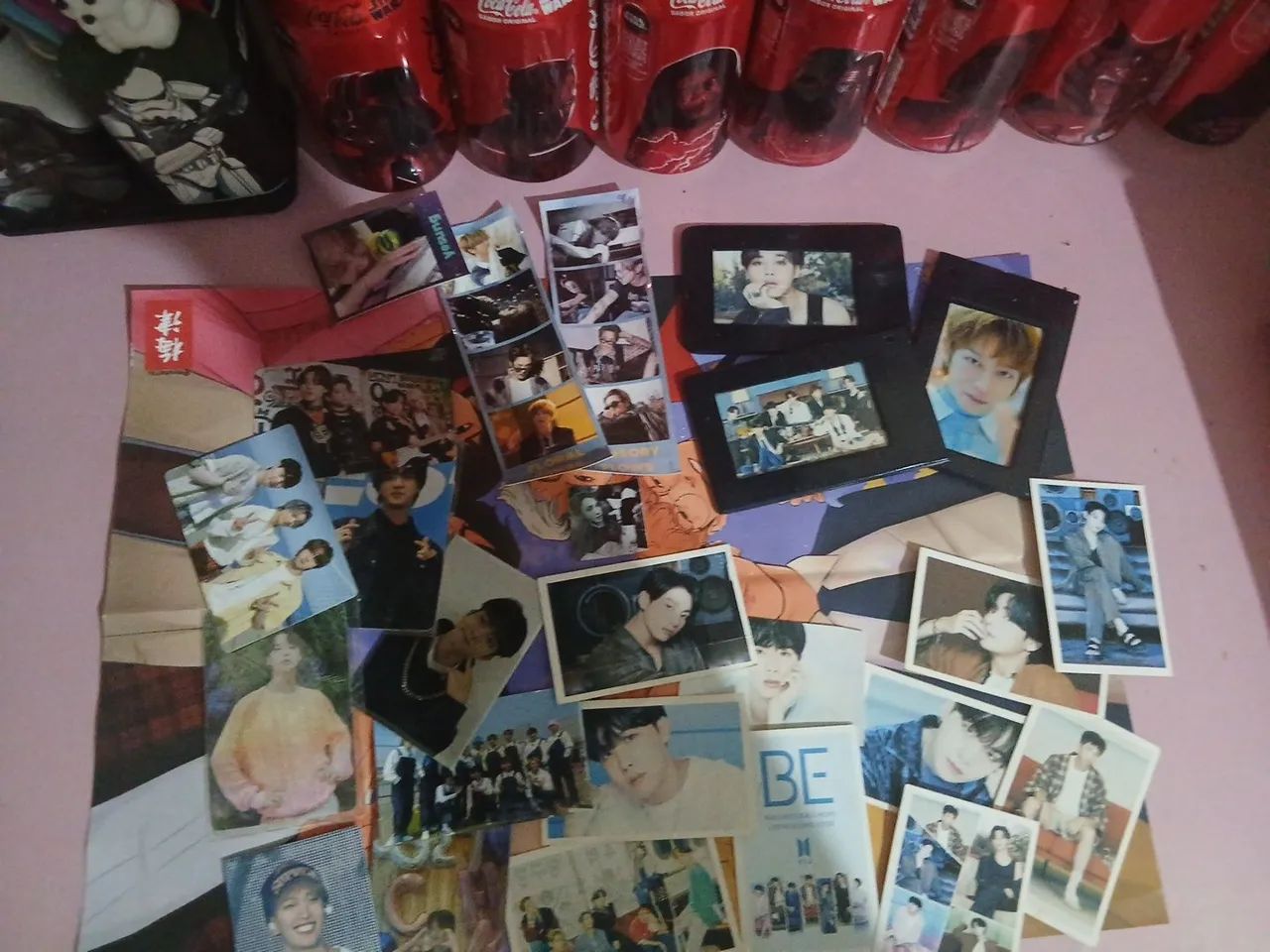 DESAPEGO KPOP - Foto 2