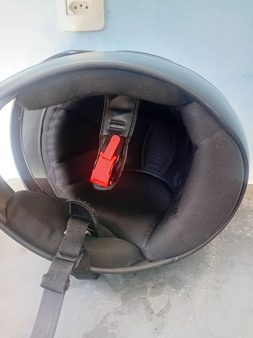 Capacete  - Foto 3