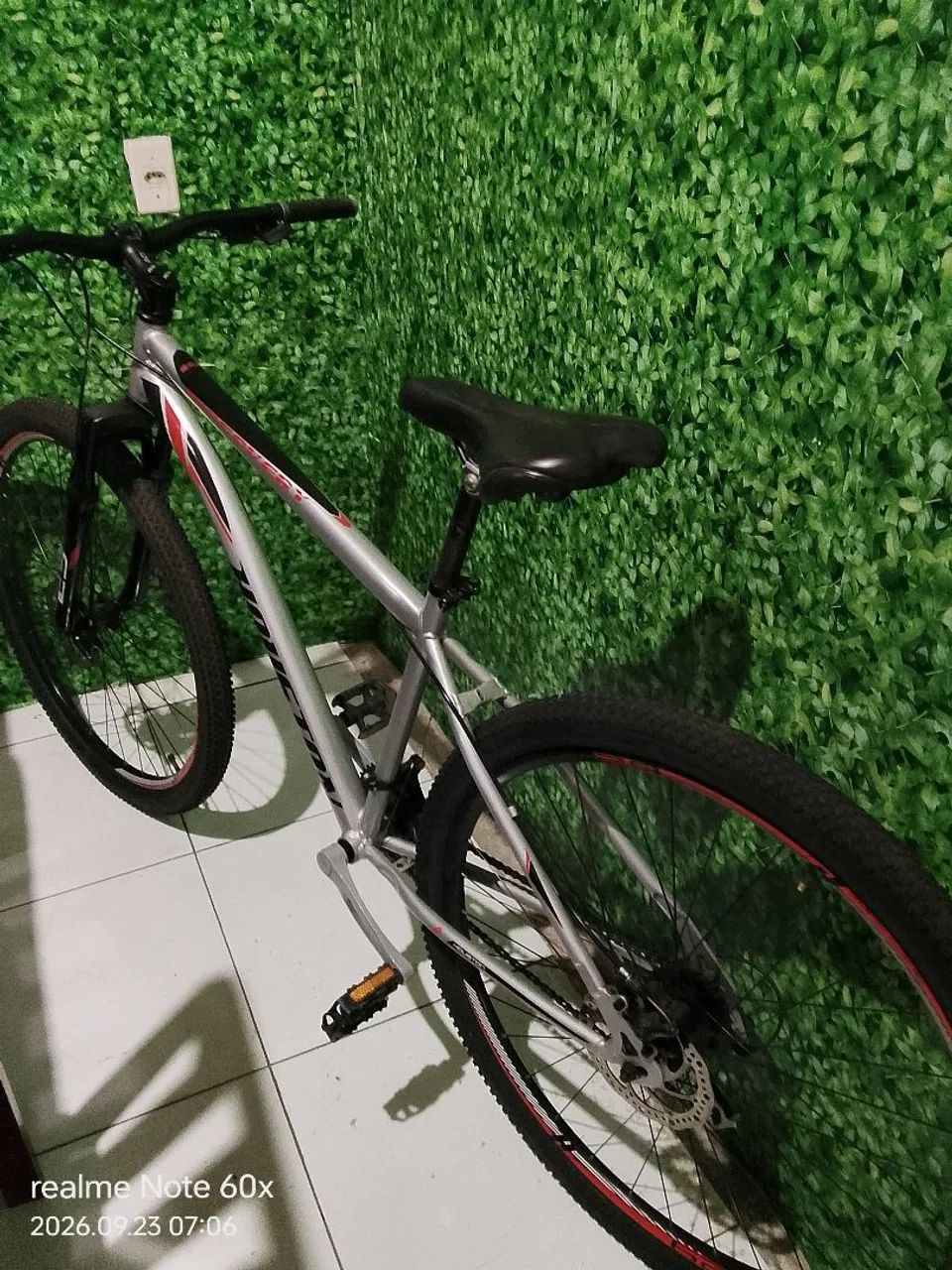 Bicicleta  - Foto 5