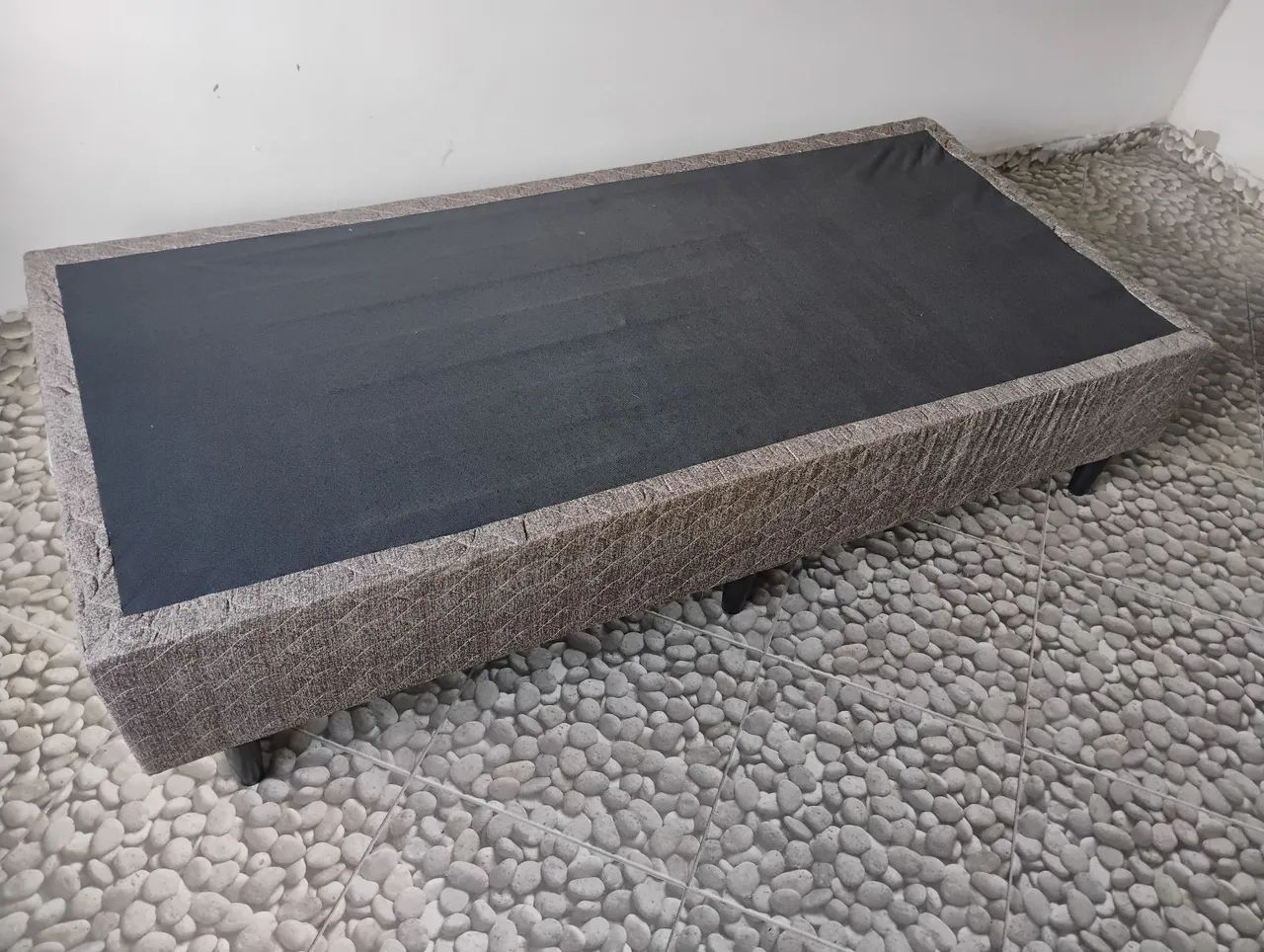 Cama com Colchão "Solteiro" - Foto 3